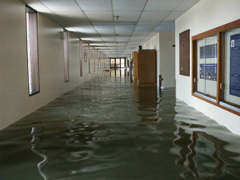 flooding 2