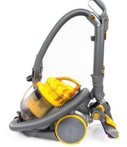  Carpet Vacuum Cleaner