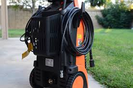new Electric power washers
