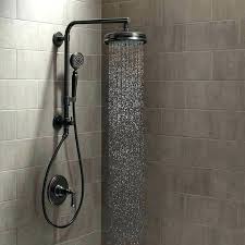 shower system