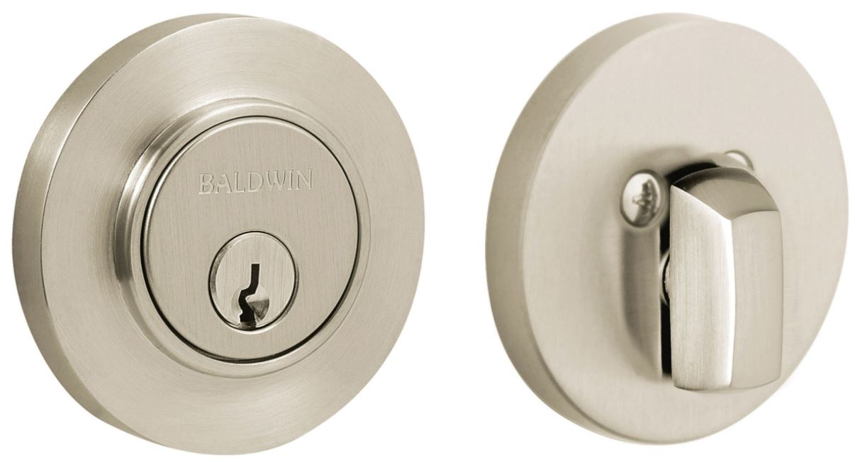 Tips for Purchasing the Best Deadbolt Lock - Alpin Home News