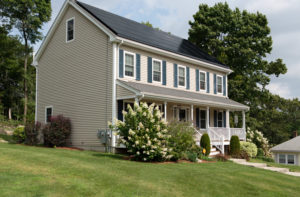 solar roof