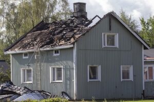 Proven Marketing Strategies for Selling Fire-Damaged Properties