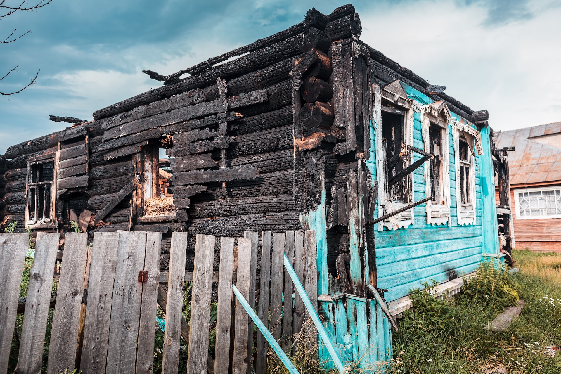 Proven Marketing Strategies for Selling Fire-Damaged Properties