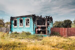 Proven Marketing Strategies for Selling Fire-Damaged Properties